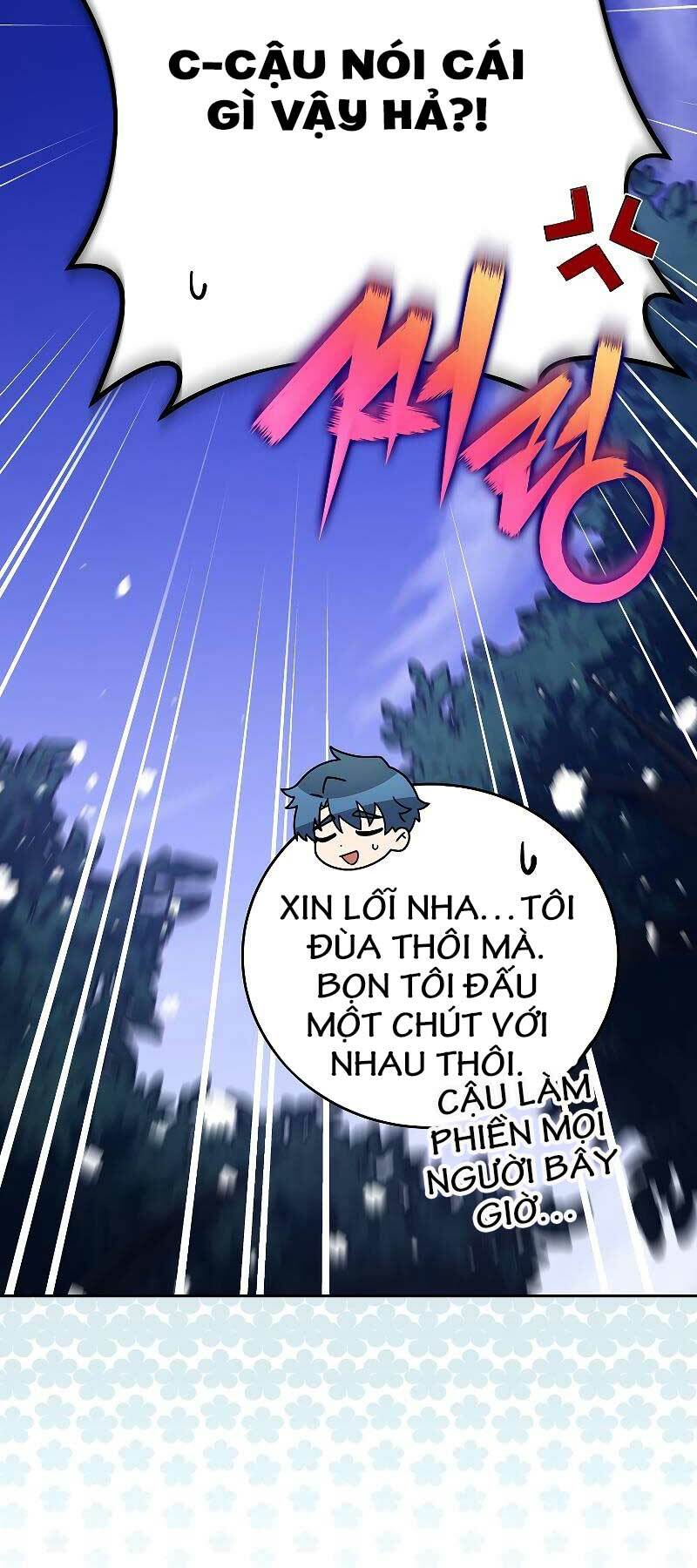 Nhân Vật Ngoài Lề Tiểu Thuyết Chapter 74 - Trang 2