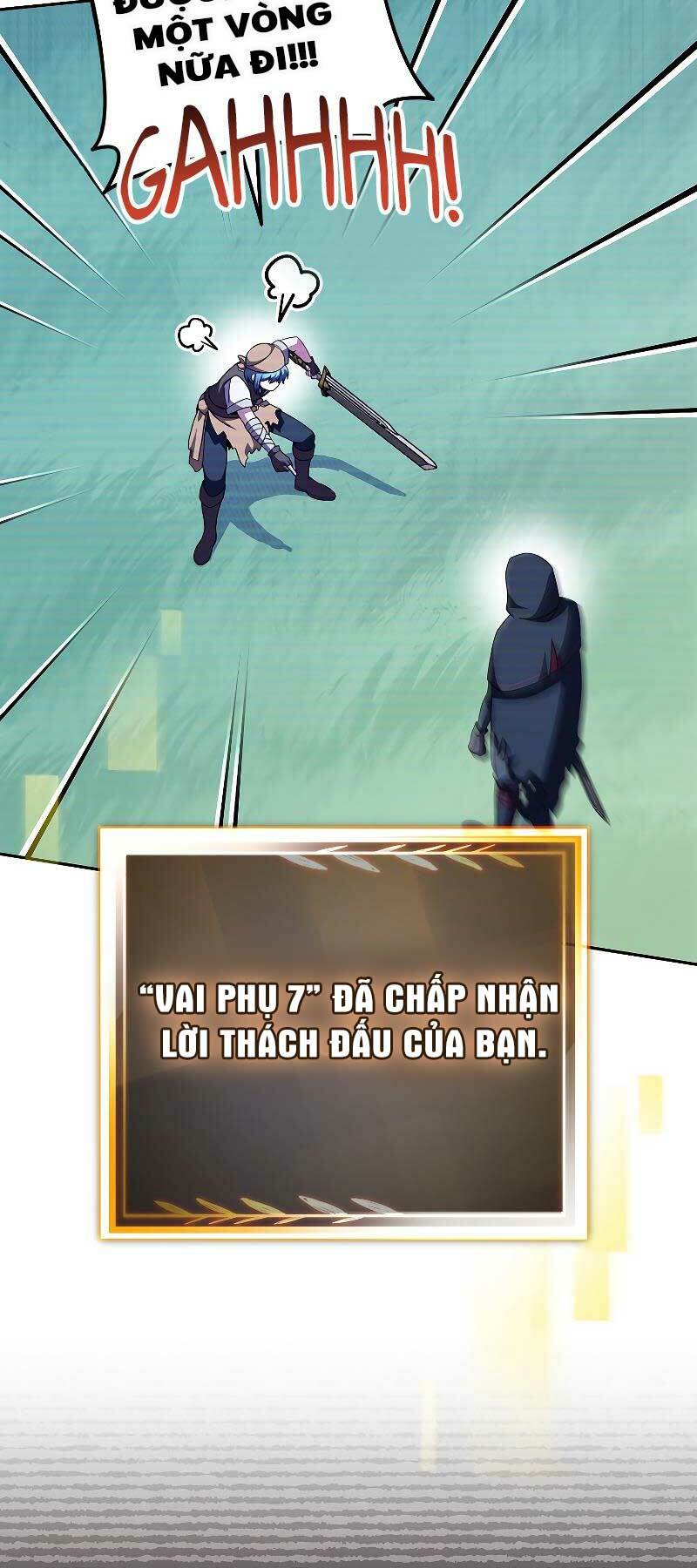 Nhân Vật Ngoài Lề Tiểu Thuyết Chapter 74 - Trang 2