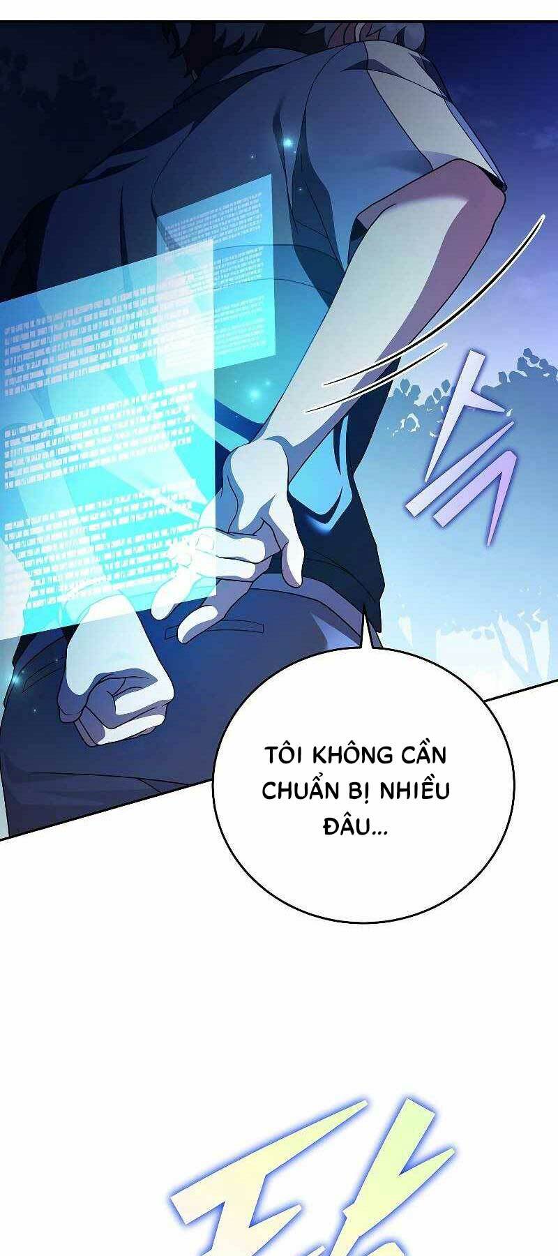 Nhân Vật Ngoài Lề Tiểu Thuyết Chapter 73 - Trang 2