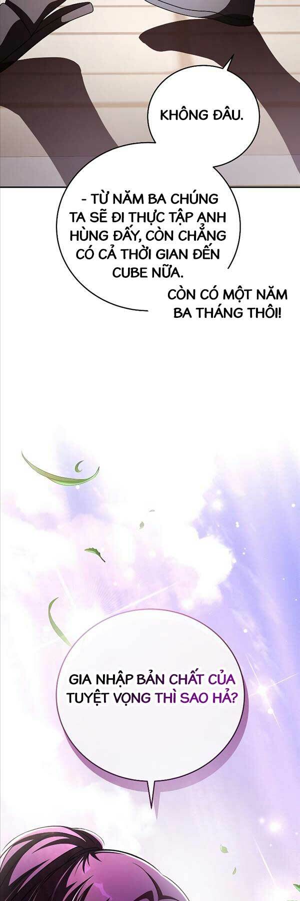 Nhân Vật Ngoài Lề Tiểu Thuyết Chapter 72 - Trang 2