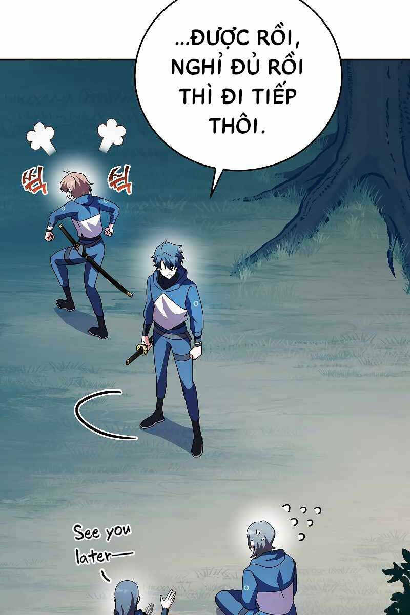 Nhân Vật Ngoài Lề Tiểu Thuyết Chapter 71 - Trang 2