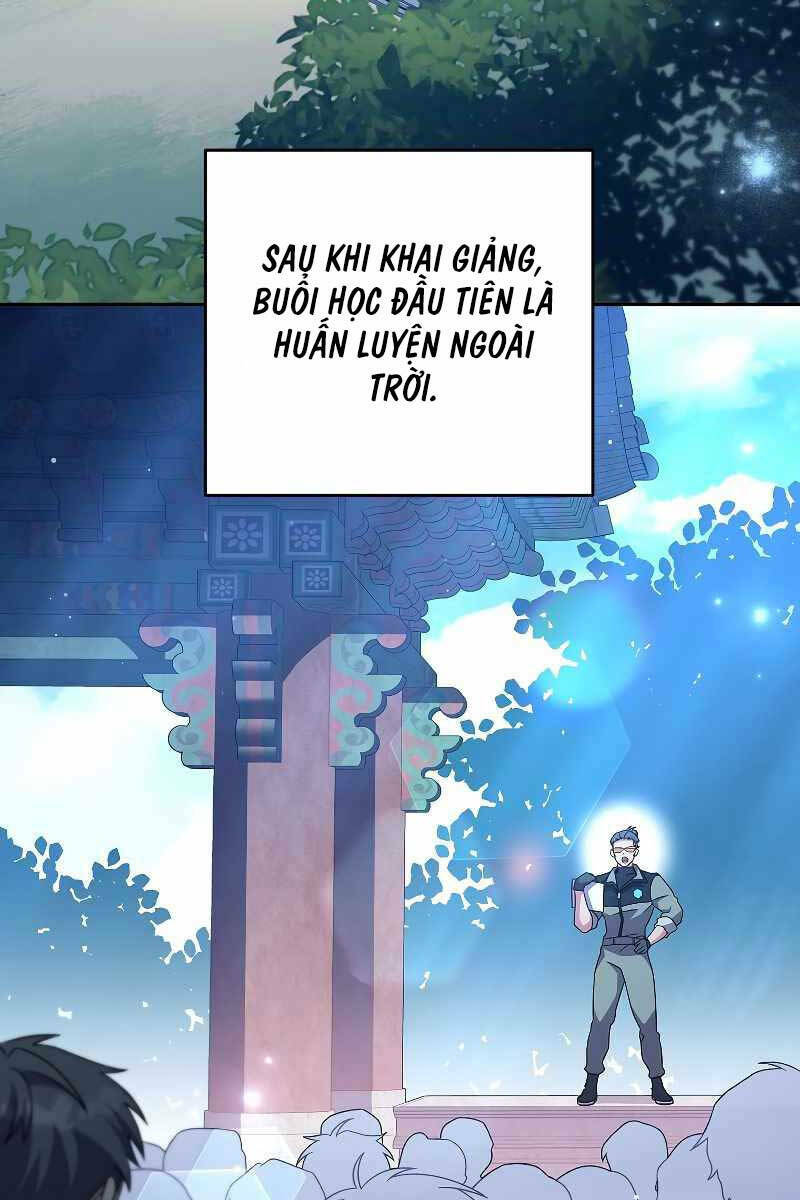 Nhân Vật Ngoài Lề Tiểu Thuyết Chapter 71 - Trang 2