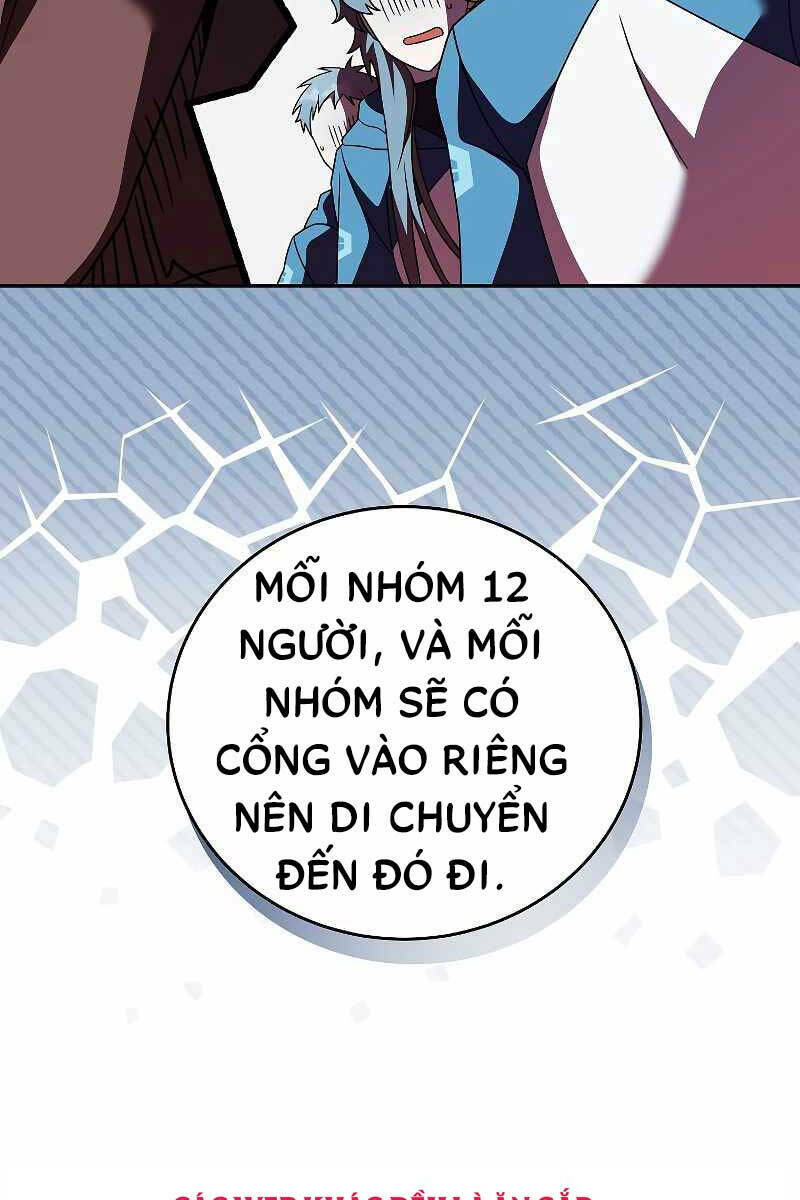 Nhân Vật Ngoài Lề Tiểu Thuyết Chapter 71 - Trang 2