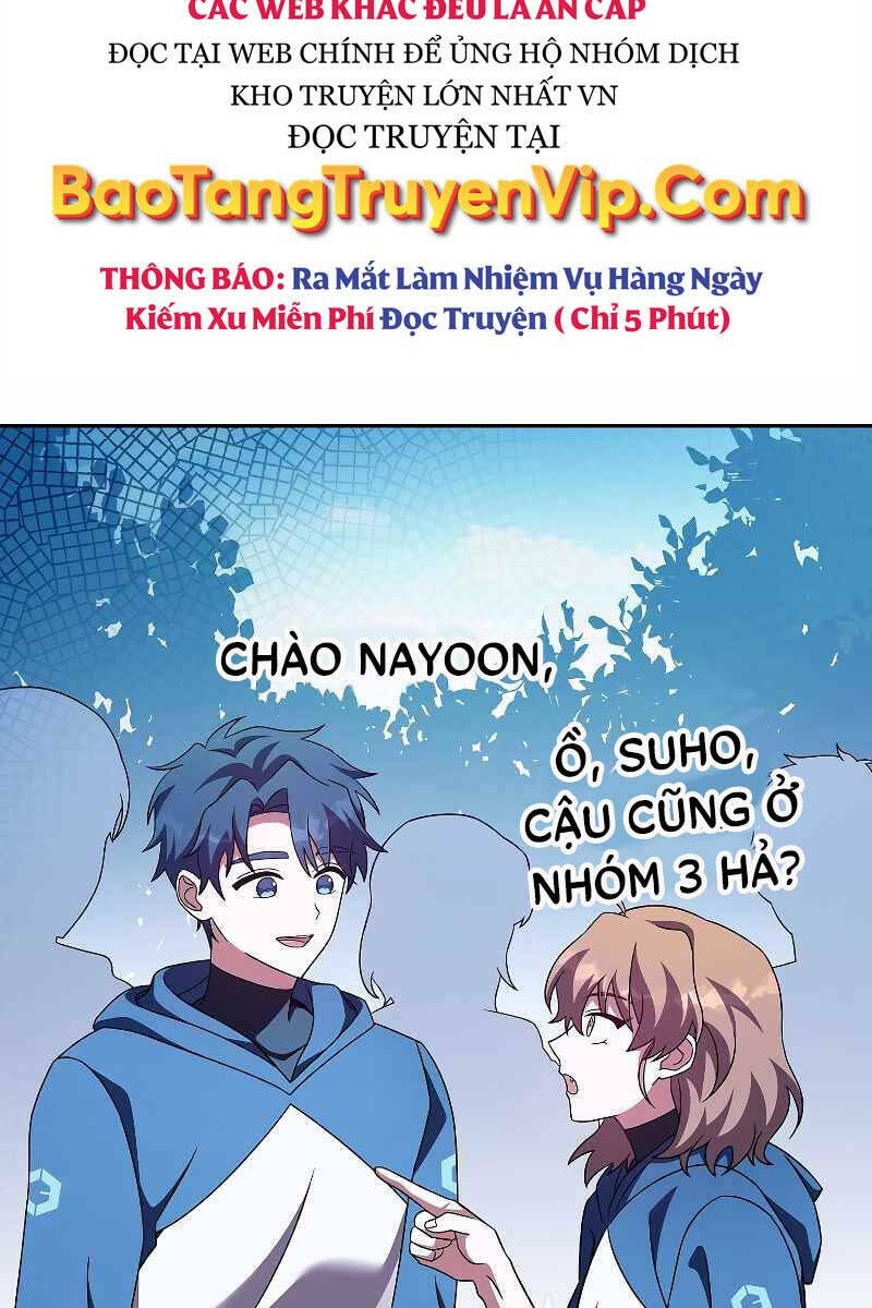 Nhân Vật Ngoài Lề Tiểu Thuyết Chapter 71 - Trang 2