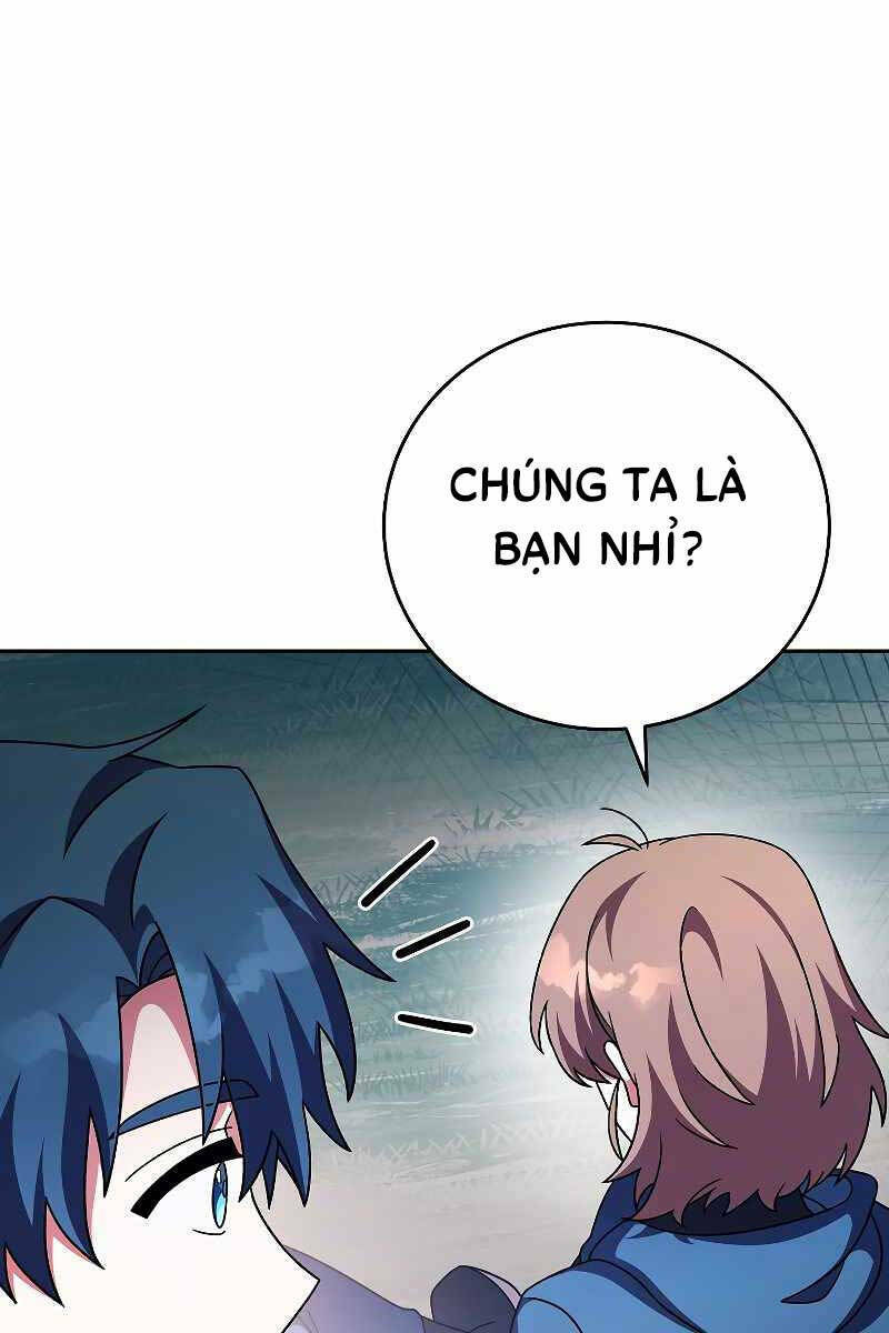 Nhân Vật Ngoài Lề Tiểu Thuyết Chapter 71 - Trang 2