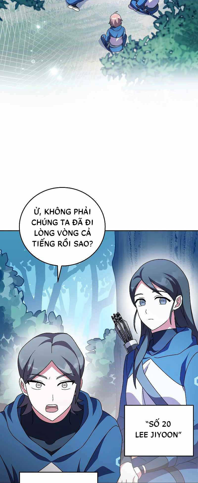 Nhân Vật Ngoài Lề Tiểu Thuyết Chapter 71 - Trang 2