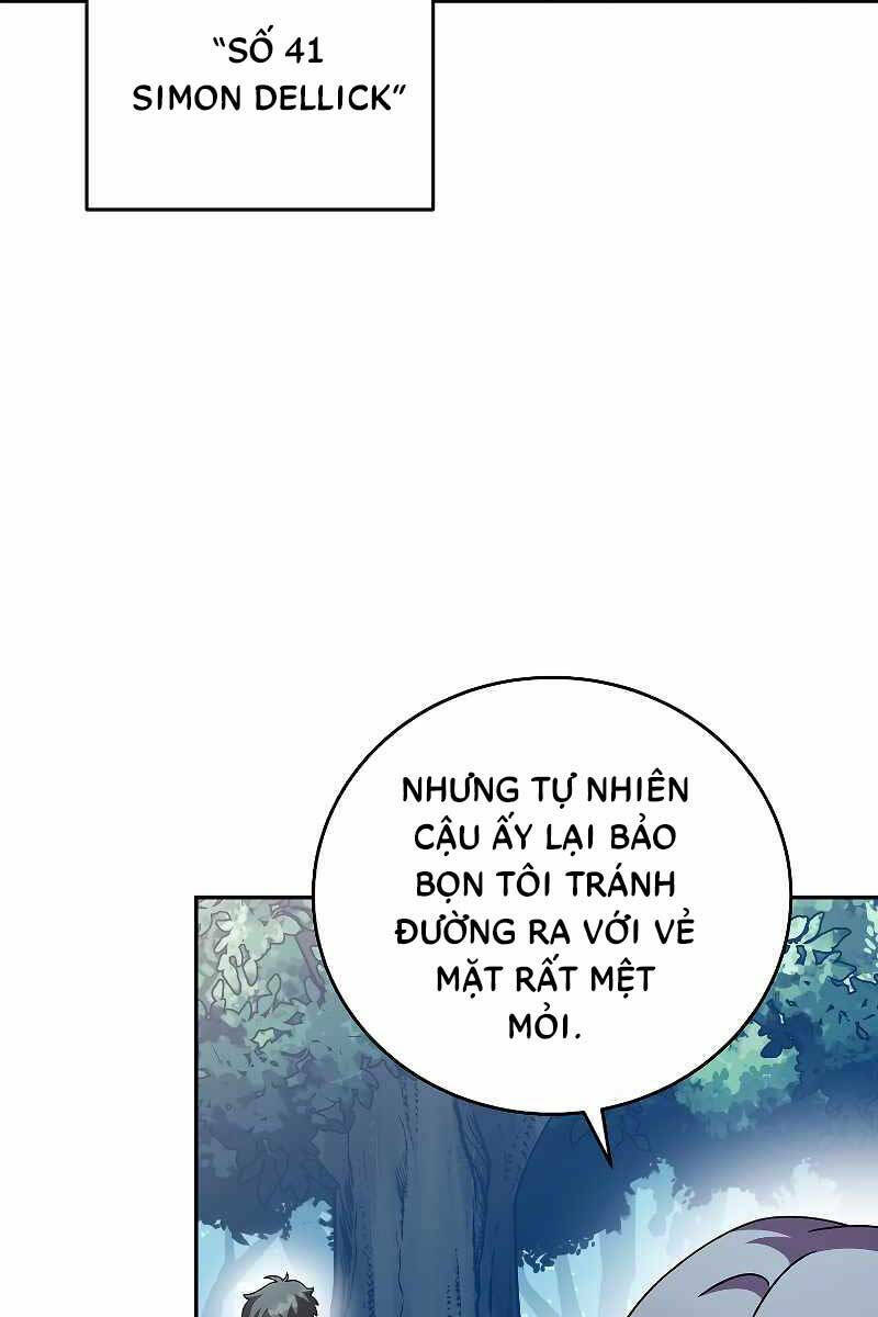 Nhân Vật Ngoài Lề Tiểu Thuyết Chapter 71 - Trang 2