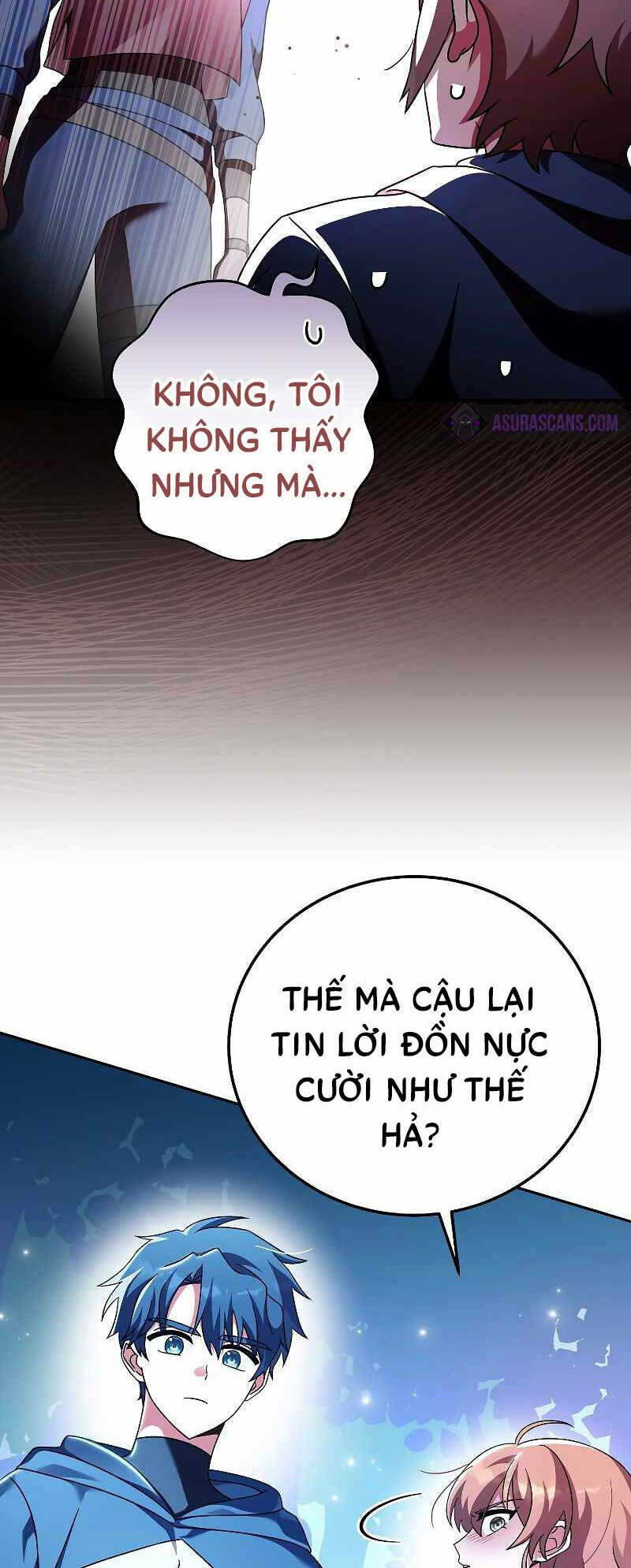 Nhân Vật Ngoài Lề Tiểu Thuyết Chapter 71 - Trang 2