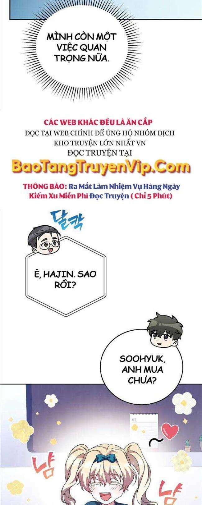 Nhân Vật Ngoài Lề Tiểu Thuyết Chapter 70 - Trang 2