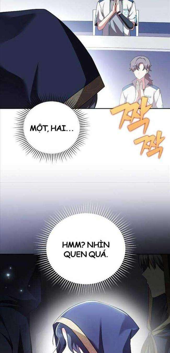 Nhân Vật Ngoài Lề Tiểu Thuyết Chapter 70 - Trang 2