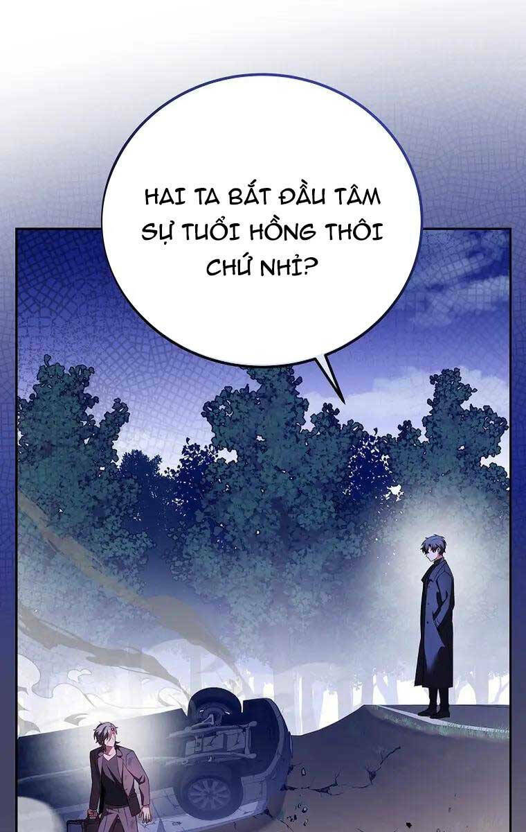 Nhân Vật Ngoài Lề Tiểu Thuyết Chapter 68 - Trang 2