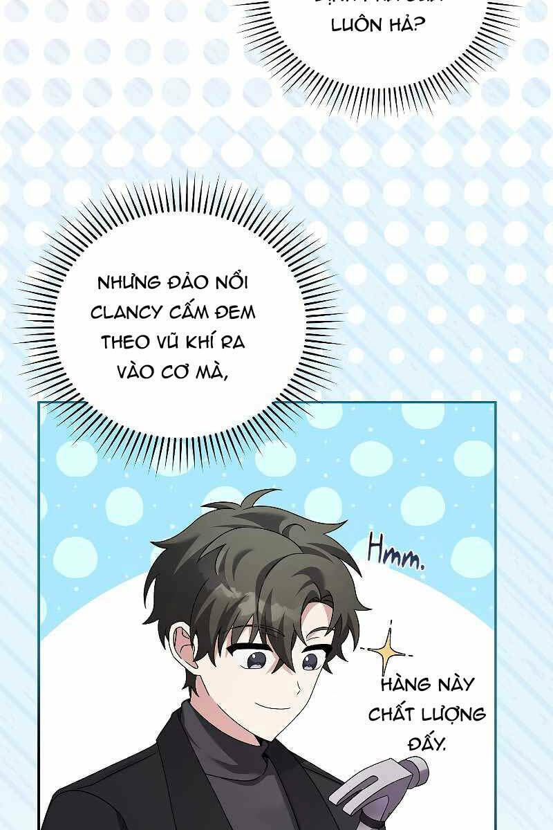 Nhân Vật Ngoài Lề Tiểu Thuyết Chapter 67 - Trang 2