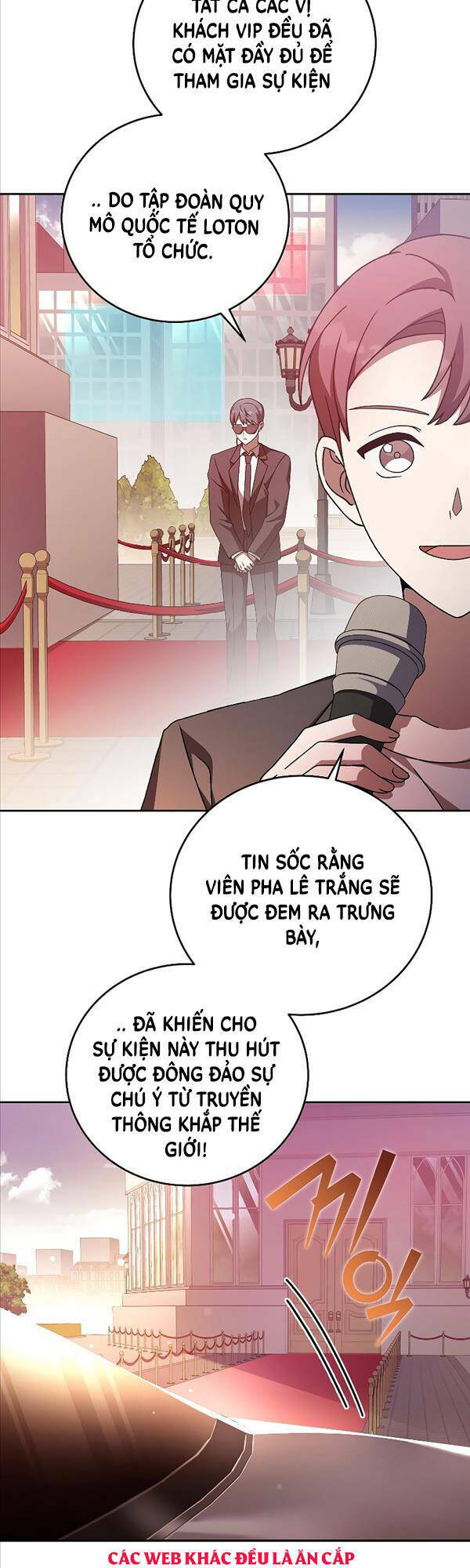 Nhân Vật Ngoài Lề Tiểu Thuyết Chapter 66 - Trang 2