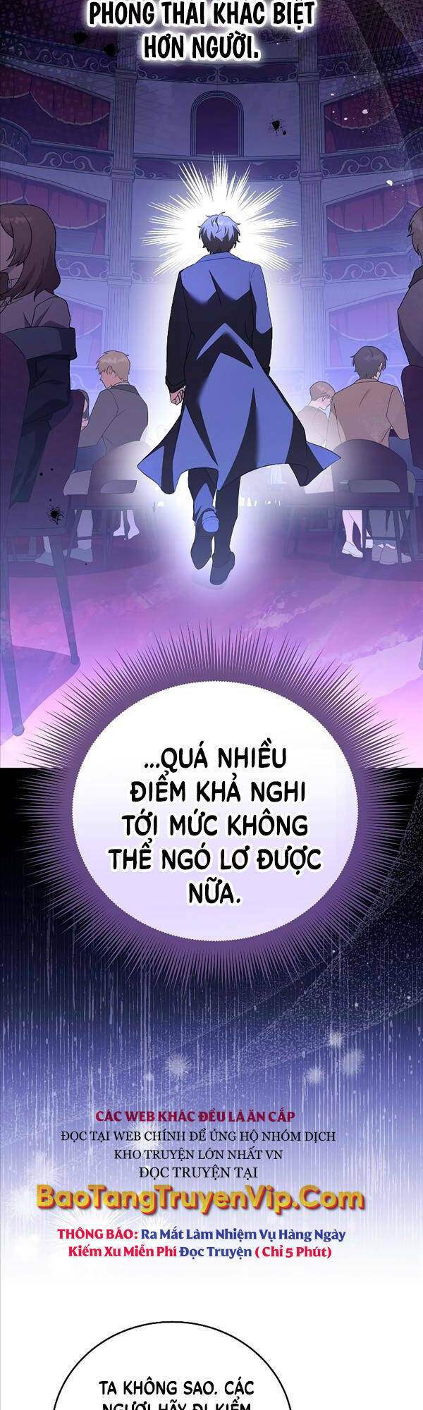 Nhân Vật Ngoài Lề Tiểu Thuyết Chapter 66 - Trang 2