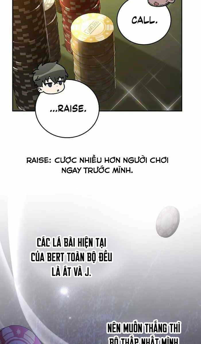 Nhân Vật Ngoài Lề Tiểu Thuyết Chapter 65 - Trang 2