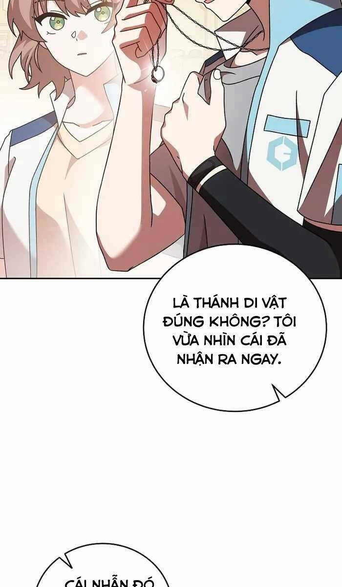 Nhân Vật Ngoài Lề Tiểu Thuyết Chapter 65 - Trang 2