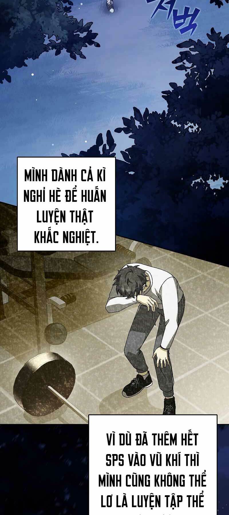 Nhân Vật Ngoài Lề Tiểu Thuyết Chapter 64 - Trang 2