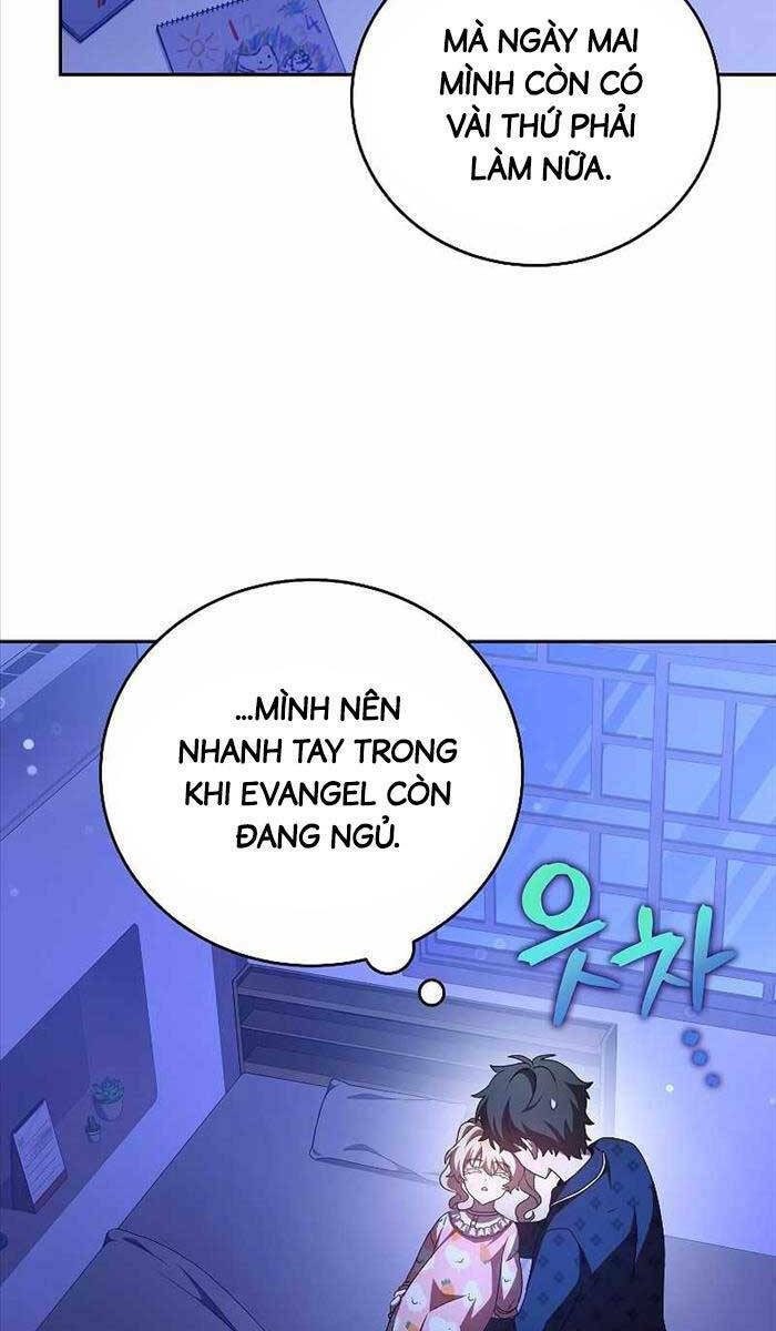 Nhân Vật Ngoài Lề Tiểu Thuyết Chapter 63 - Trang 2