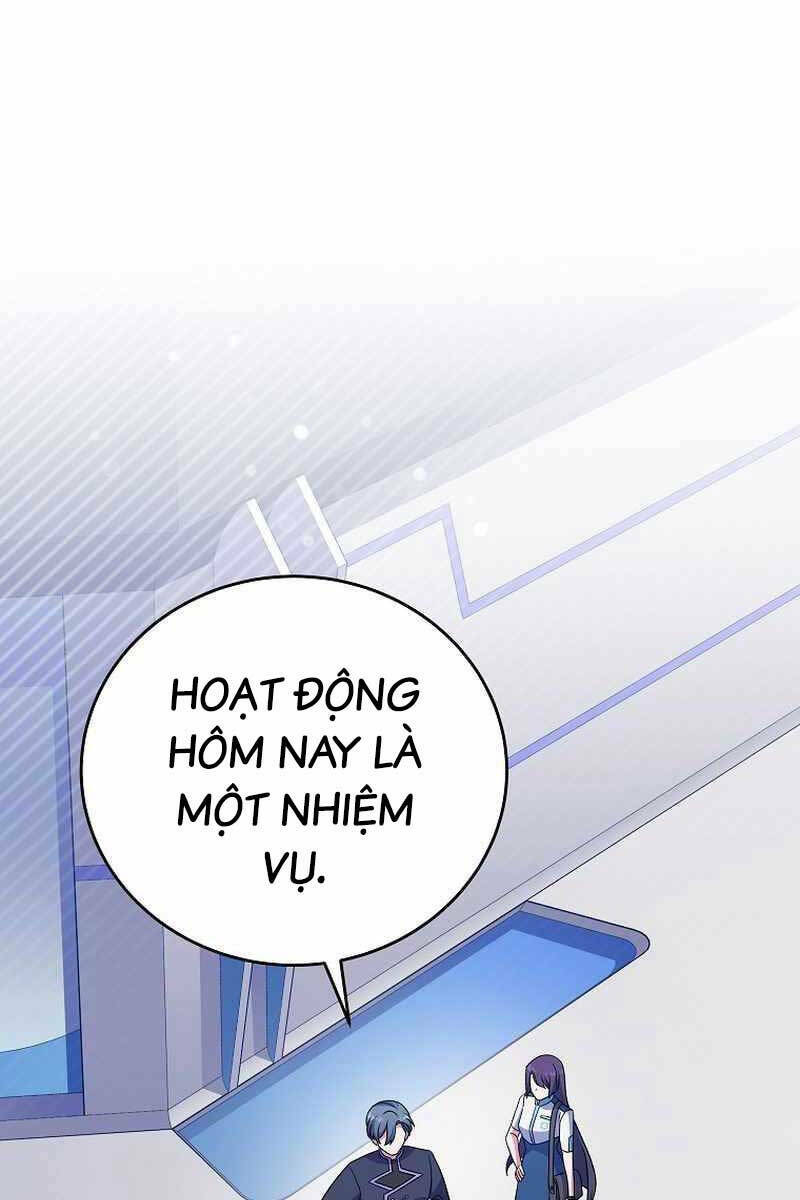 Nhân Vật Ngoài Lề Tiểu Thuyết Chapter 62 - Trang 2