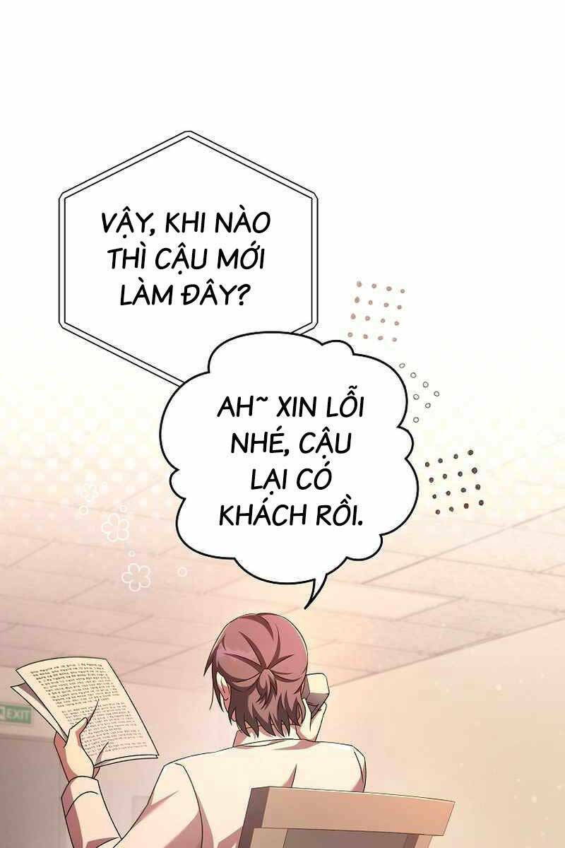 Nhân Vật Ngoài Lề Tiểu Thuyết Chapter 62 - Trang 2