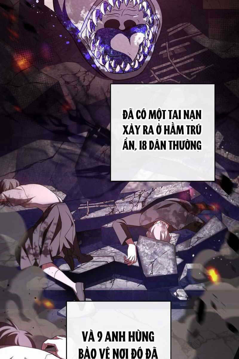 Nhân Vật Ngoài Lề Tiểu Thuyết Chapter 62 - Trang 2