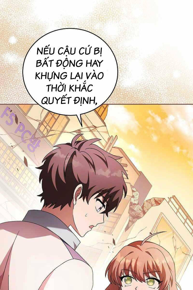 Nhân Vật Ngoài Lề Tiểu Thuyết Chapter 62 - Trang 2