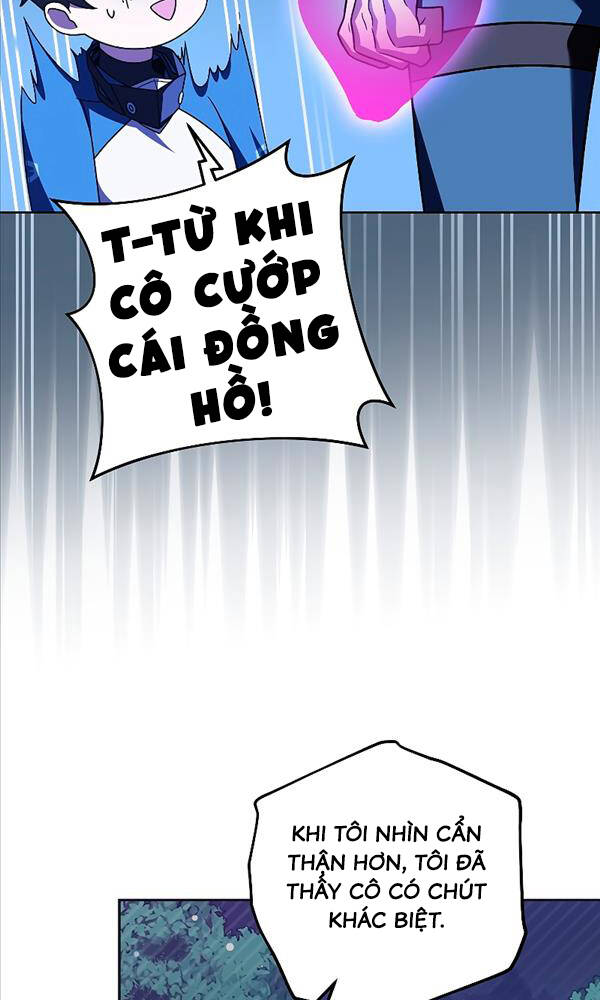 Nhân Vật Ngoài Lề Tiểu Thuyết Chapter 59 - Trang 2