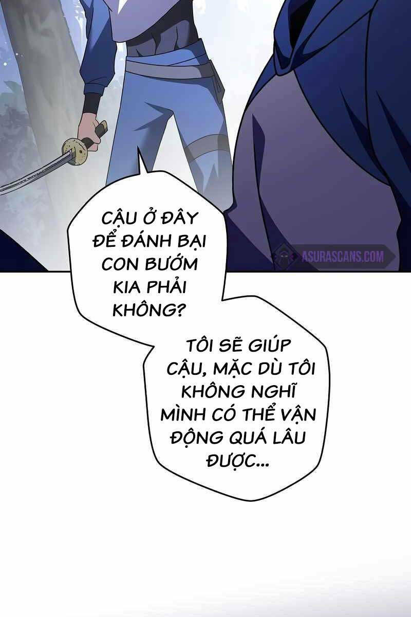 Nhân Vật Ngoài Lề Tiểu Thuyết Chapter 58 - Trang 2