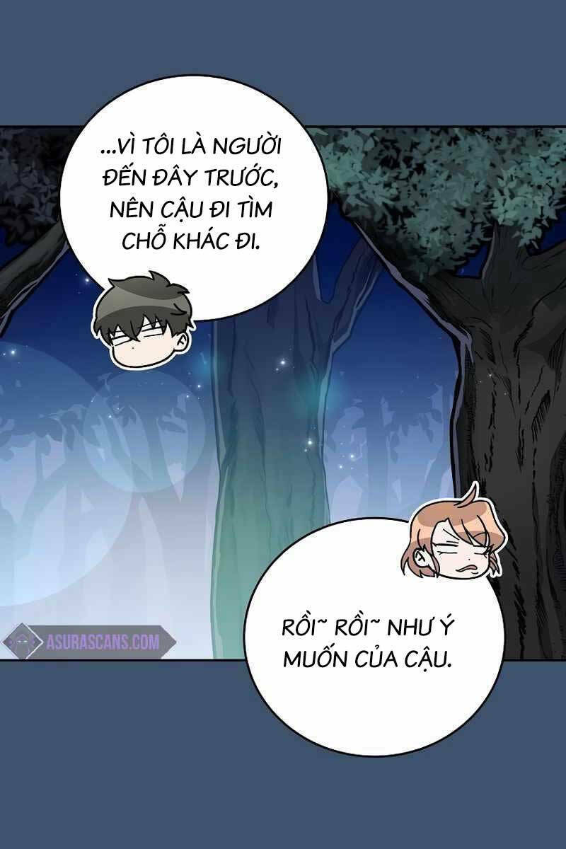 Nhân Vật Ngoài Lề Tiểu Thuyết Chapter 56 - Trang 2