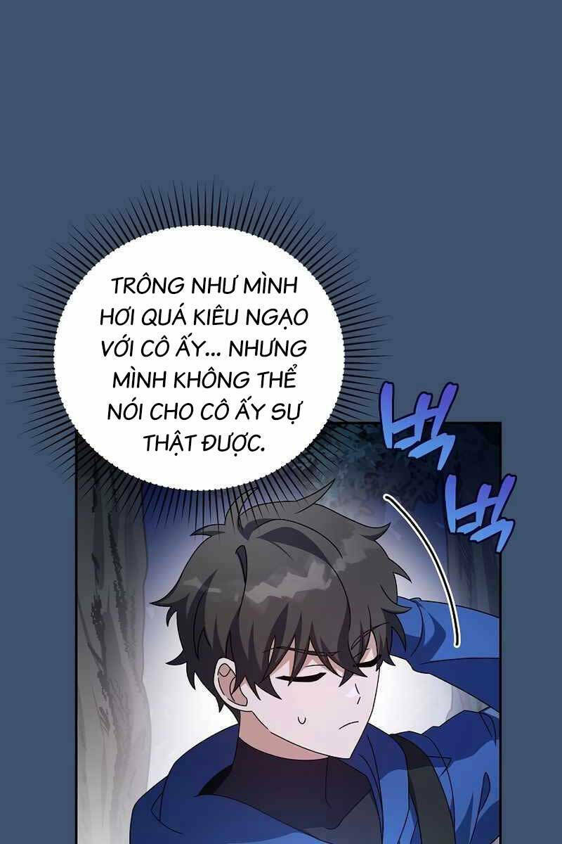 Nhân Vật Ngoài Lề Tiểu Thuyết Chapter 56 - Trang 2