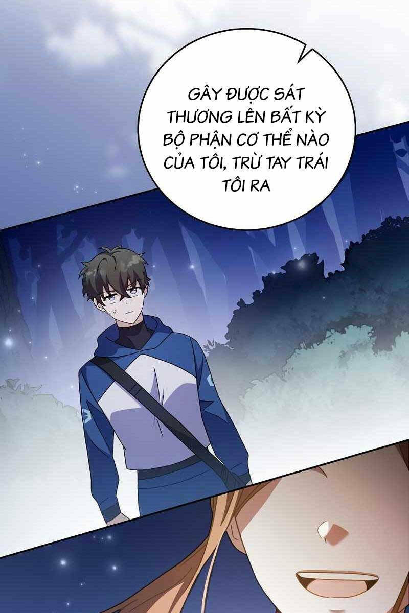 Nhân Vật Ngoài Lề Tiểu Thuyết Chapter 56 - Trang 2