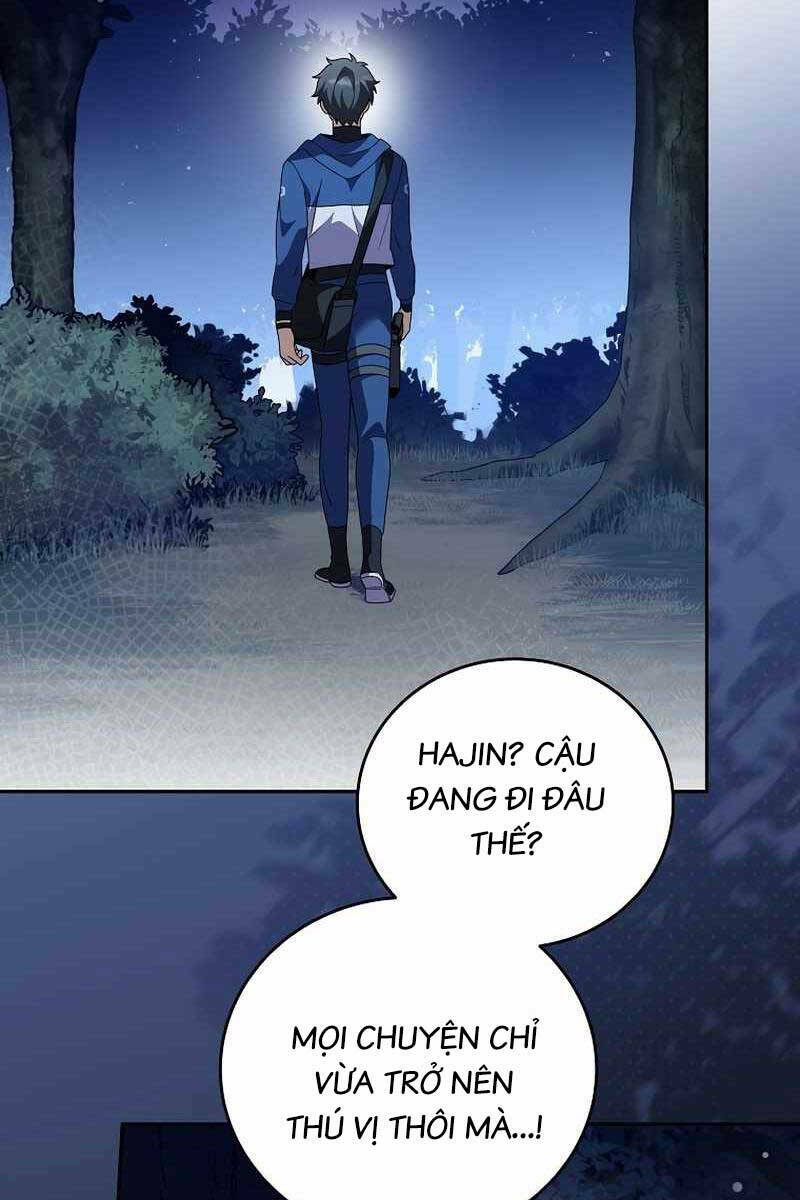 Nhân Vật Ngoài Lề Tiểu Thuyết Chapter 56 - Trang 2