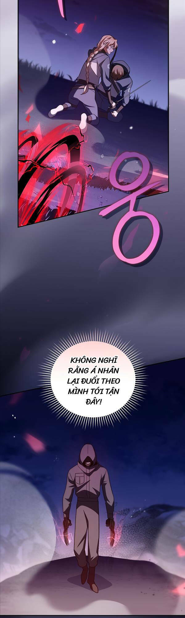 Nhân Vật Ngoài Lề Tiểu Thuyết Chapter 53 - Trang 2