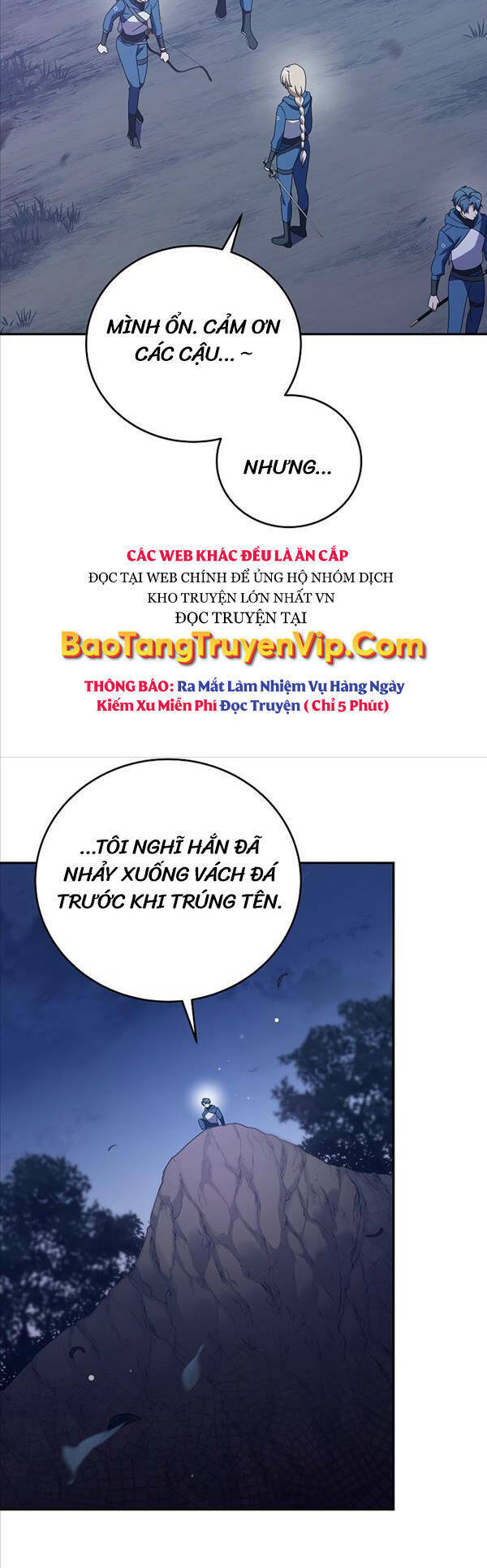 Nhân Vật Ngoài Lề Tiểu Thuyết Chapter 53 - Trang 2