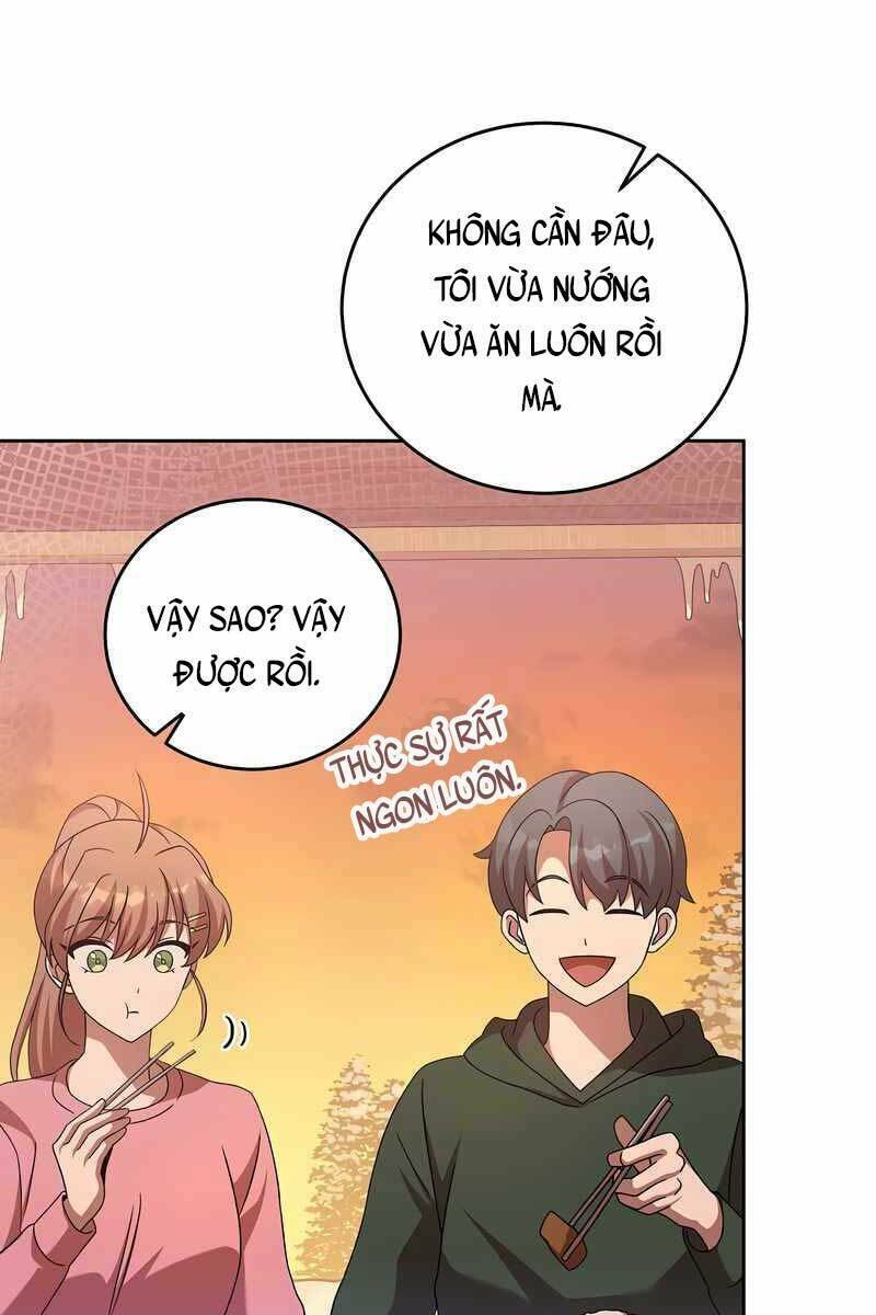 Nhân Vật Ngoài Lề Tiểu Thuyết Chapter 47 - Trang 2