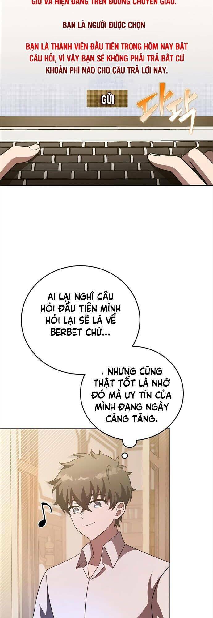 Nhân Vật Ngoài Lề Tiểu Thuyết Chapter 45 - Trang 2