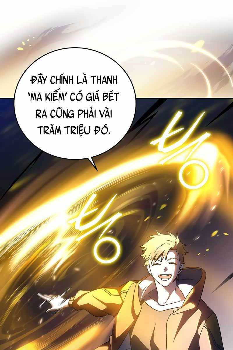 Nhân Vật Ngoài Lề Tiểu Thuyết Chapter 42 - Trang 2