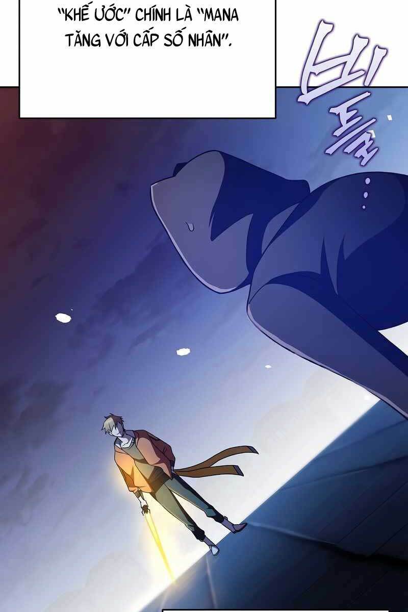 Nhân Vật Ngoài Lề Tiểu Thuyết Chapter 42 - Trang 2