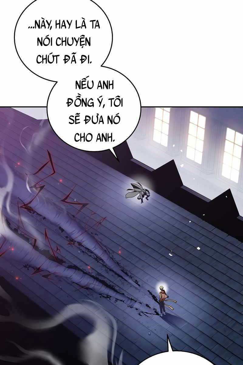 Nhân Vật Ngoài Lề Tiểu Thuyết Chapter 42 - Trang 2