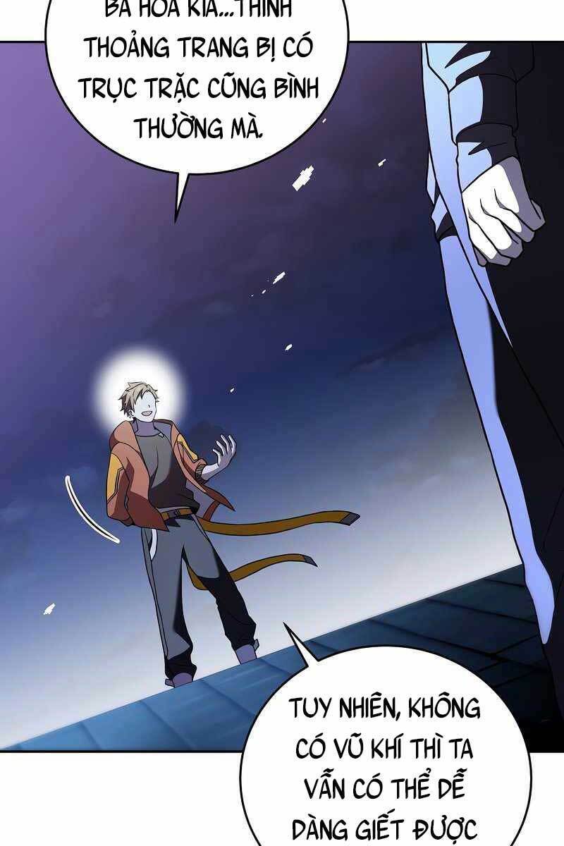 Nhân Vật Ngoài Lề Tiểu Thuyết Chapter 42 - Trang 2