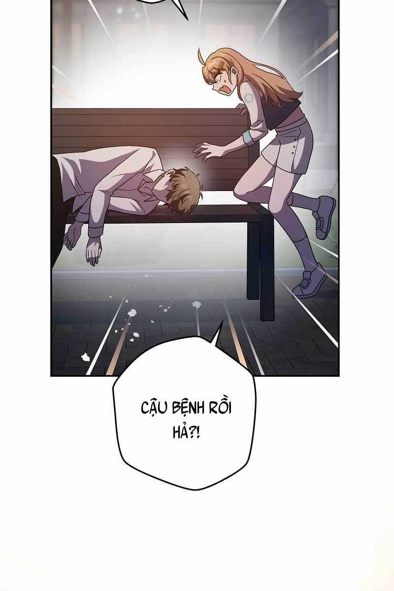 Nhân Vật Ngoài Lề Tiểu Thuyết Chapter 42 - Trang 2