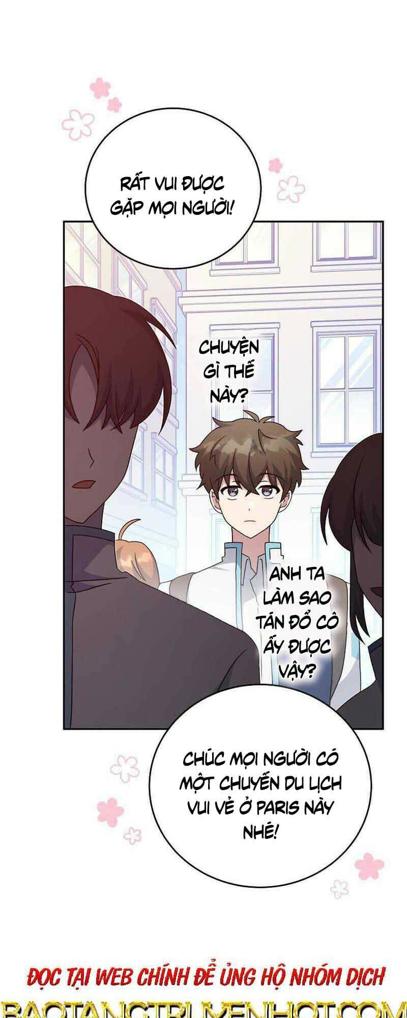 Nhân Vật Ngoài Lề Tiểu Thuyết Chapter 39 - Trang 2