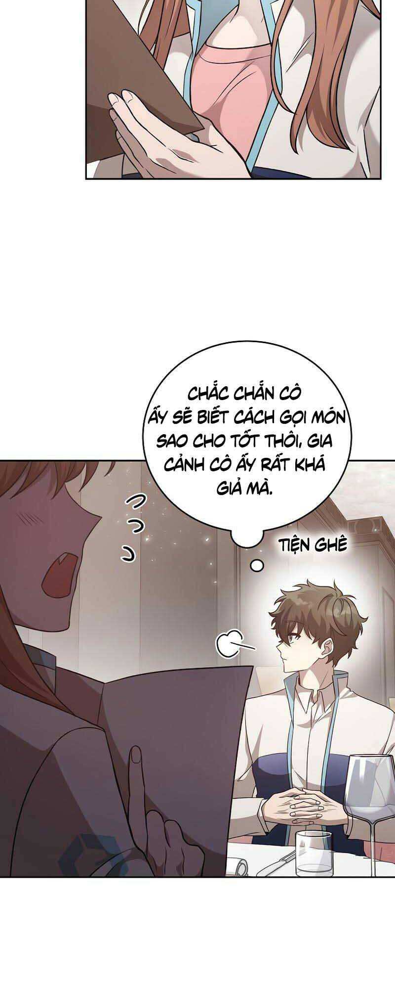 Nhân Vật Ngoài Lề Tiểu Thuyết Chapter 39 - Trang 2