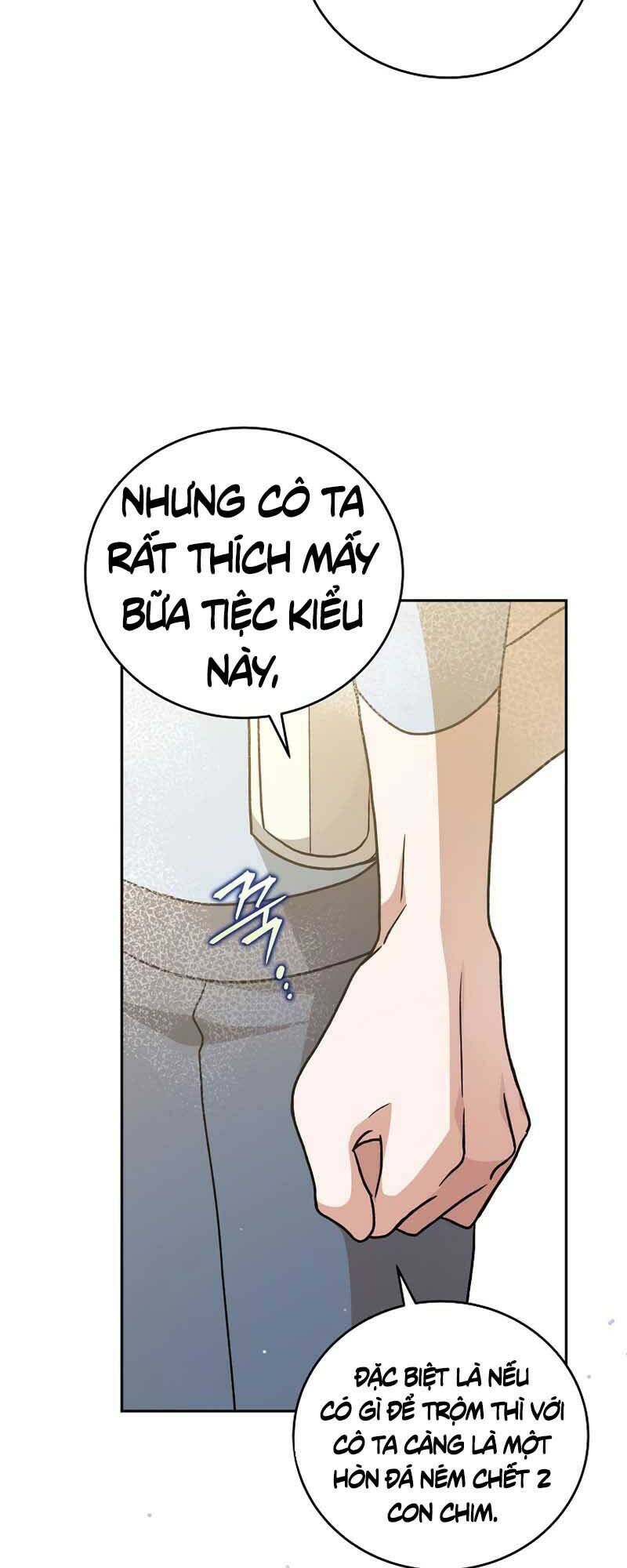 Nhân Vật Ngoài Lề Tiểu Thuyết Chapter 39 - Trang 2