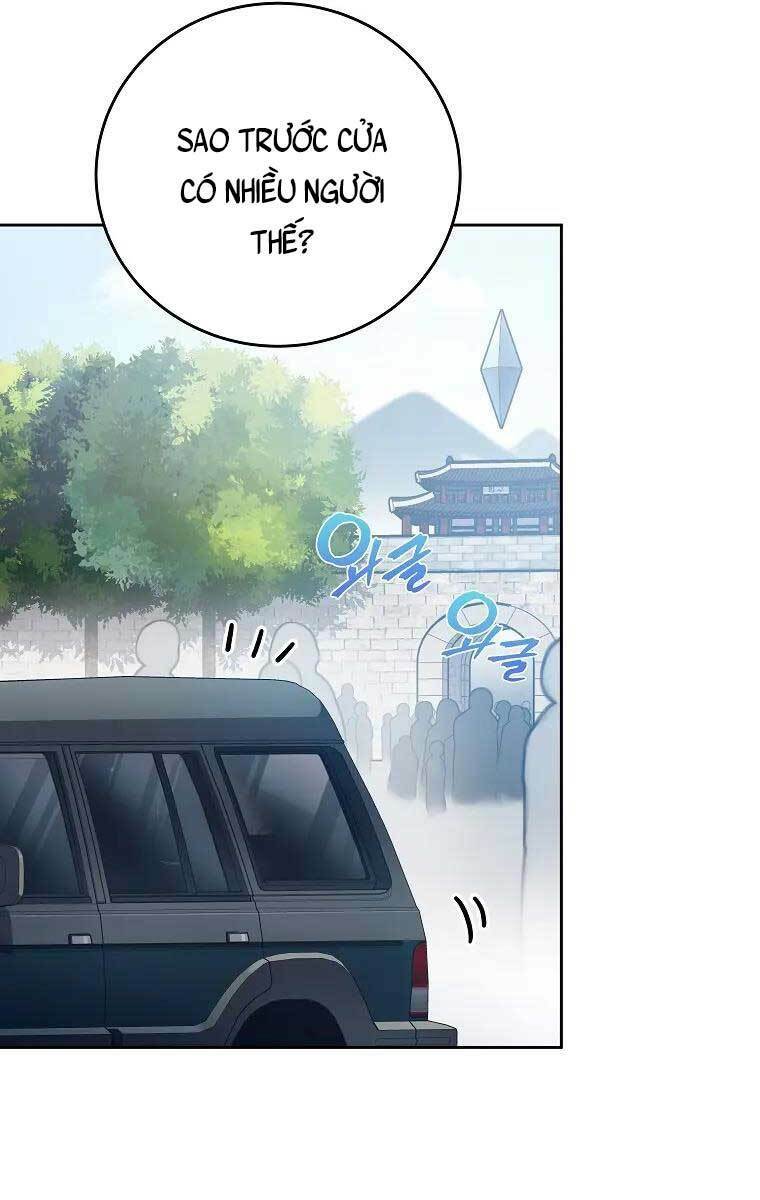 Nhân Vật Ngoài Lề Tiểu Thuyết Chapter 37 - Trang 2