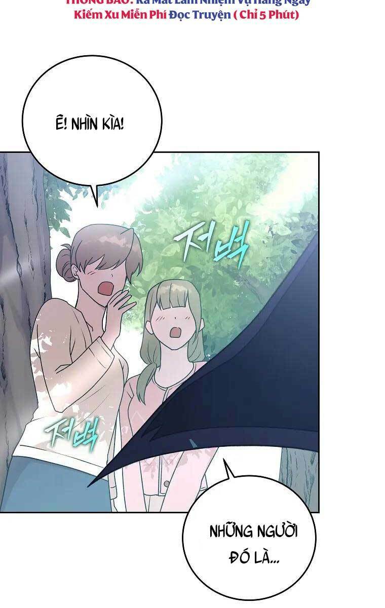 Nhân Vật Ngoài Lề Tiểu Thuyết Chapter 37 - Trang 2