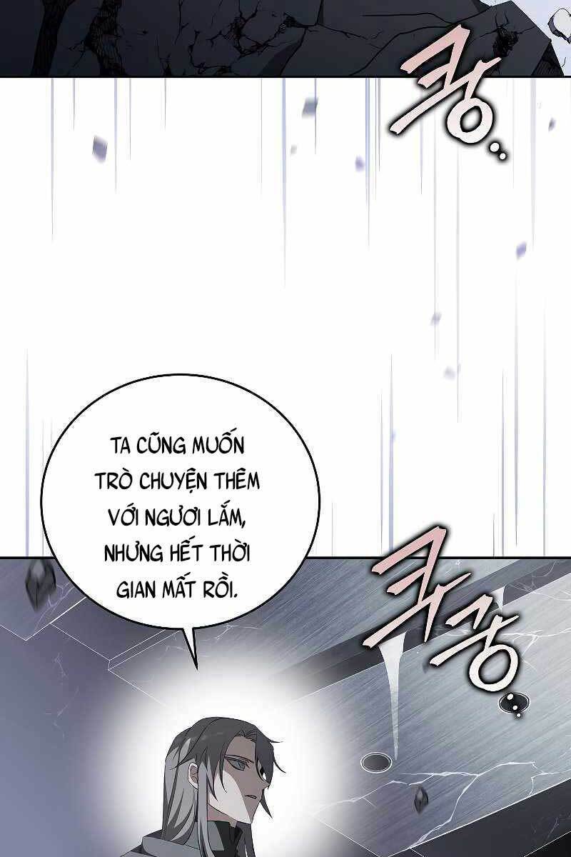 Nhân Vật Ngoài Lề Tiểu Thuyết Chapter 35 - Trang 2