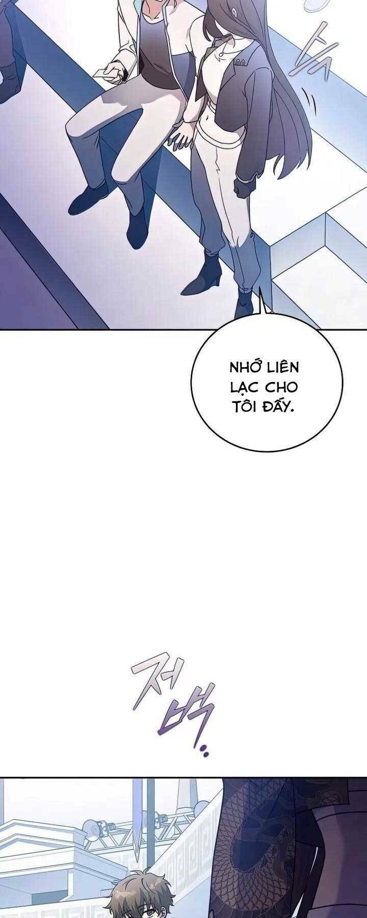 Nhân Vật Ngoài Lề Tiểu Thuyết Chapter 33 - Trang 2