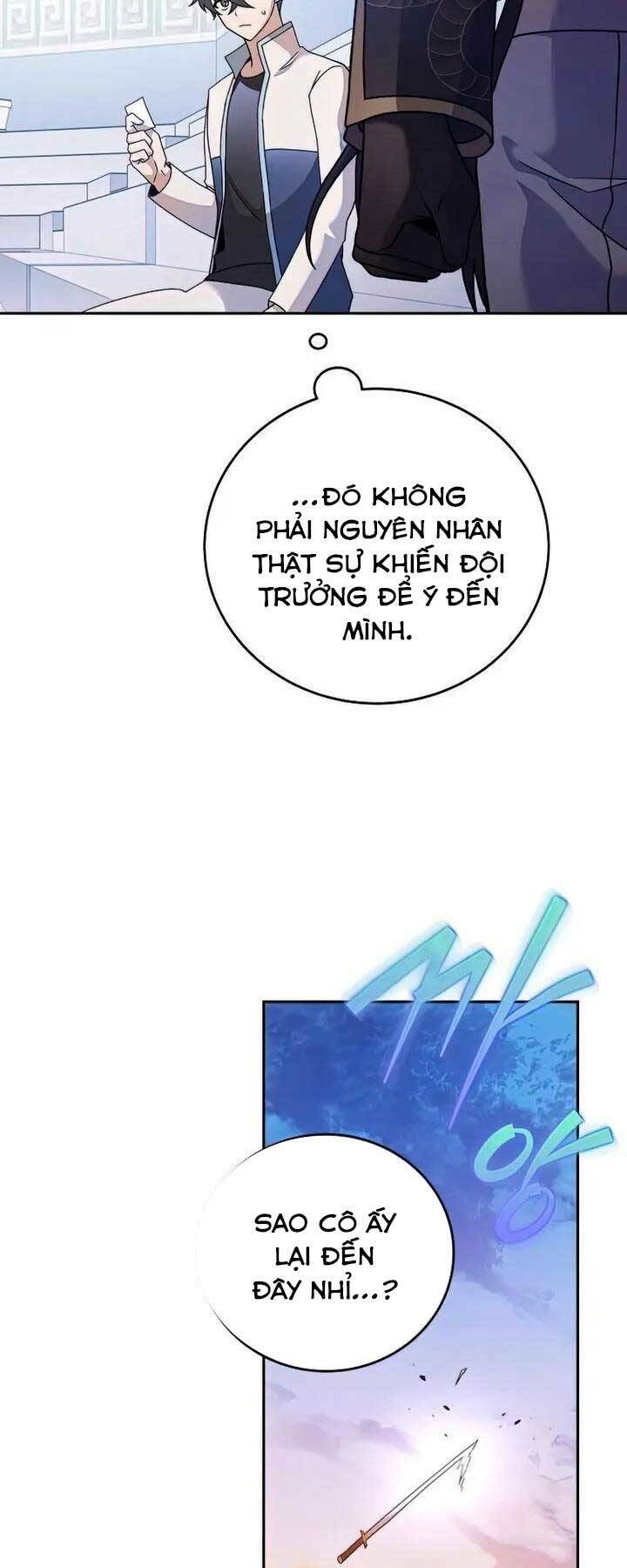 Nhân Vật Ngoài Lề Tiểu Thuyết Chapter 33 - Trang 2