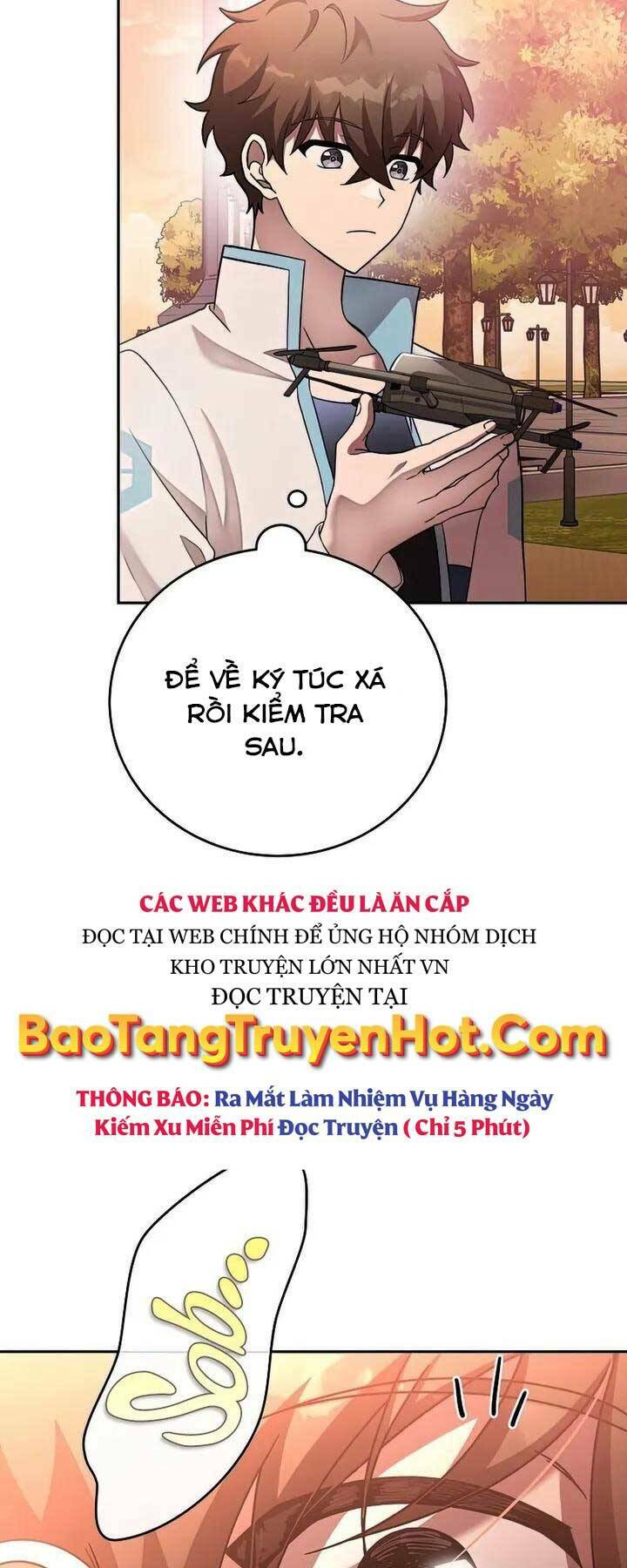 Nhân Vật Ngoài Lề Tiểu Thuyết Chapter 33 - Trang 2